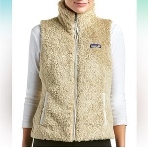 PATAGONIA WOMEN'S LOS GATOS VEST